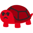 Emoji jvais_te_goumer