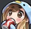 Emoji soda
