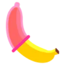 Emoji banana