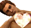 Emoji yakuza_love