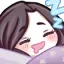 Emoji sleep