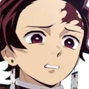 Emoji tanjiro