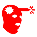 Emoji headshot