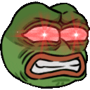 Emoji pepe_nani