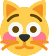 Emoji flushcatat
