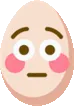 Emoji flushegg