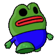 Emoji SeanWalking