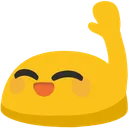 Emoji its_me_blob