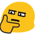 Emoji wtf_really_blob