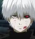 Emoji kaneki