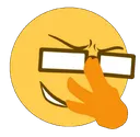 Emoji evilsmart