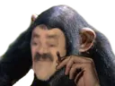Emoji singe