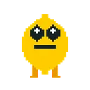 Emoji sitron