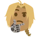 Emoji FullMetal