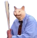 Emoji batte