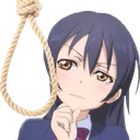 Emoji suicide