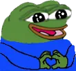 Emoji EC_pepe_heart