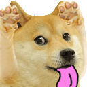 Emoji EC_doge_slurp