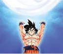 Emoji songoku