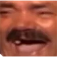 Emoji issou