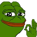 Emoji 2571_perfect_pepe