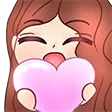 Emoji vValoraLUV
