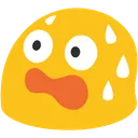 Emoji 9649_blobyikes