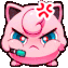 Emoji angry