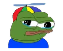 Emoji 2979_pepesad