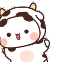 Emoji MOCHI6mignonquimarche2