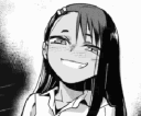 Emoji NAGATORO2naragotosourcil
