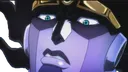 Emoji JOJO9starplatinum