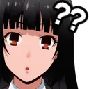 Emoji yumeko