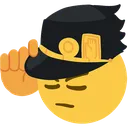 Emoji Jojo1