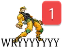 Emoji Wryyyy_Ping