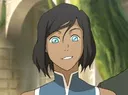 Emoji korra