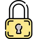 Emoji alcatraz_lock
