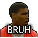 Emoji Bruh