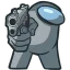 Emoji impostor