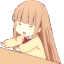Emoji umaru