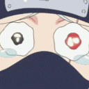 Emoji pleure