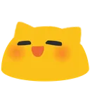Emoji happyCat