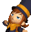Emoji luckypowoa