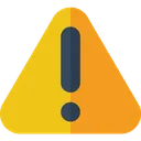 Emoji warning