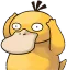 Emoji psykokwak