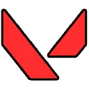 Emoji logo_Valorant