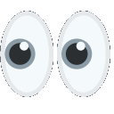 Emoji cc_eye_shaking