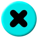 Emoji omo_xmark