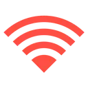 Emoji WiFi_Offline