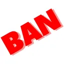 Emoji Ban